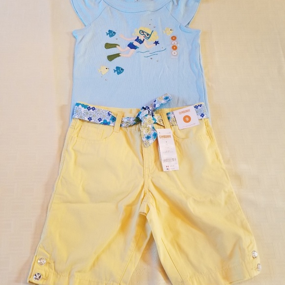 Gymboree Other - Clothes